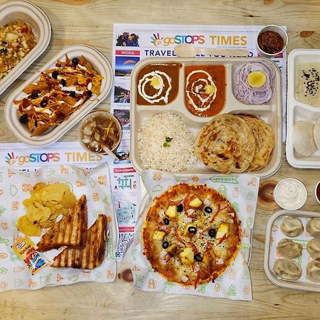 Gostops Dehradun, Maldevta 외부 사진
