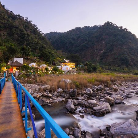 Gostops Dehradun, Maldevta 외부 사진