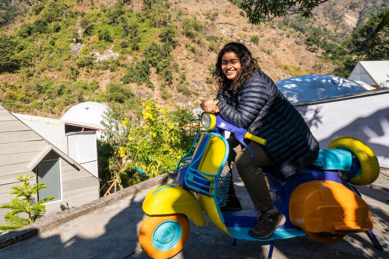 Gostops Dehradun, Maldevta 외부 사진