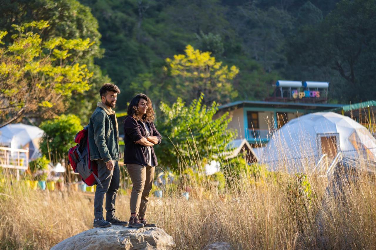 Gostops Dehradun, Maldevta 외부 사진