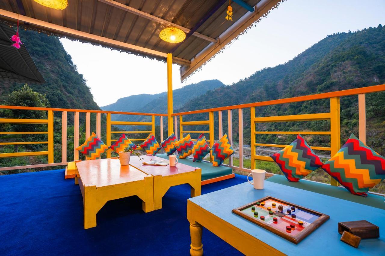 Gostops Dehradun, Maldevta 외부 사진