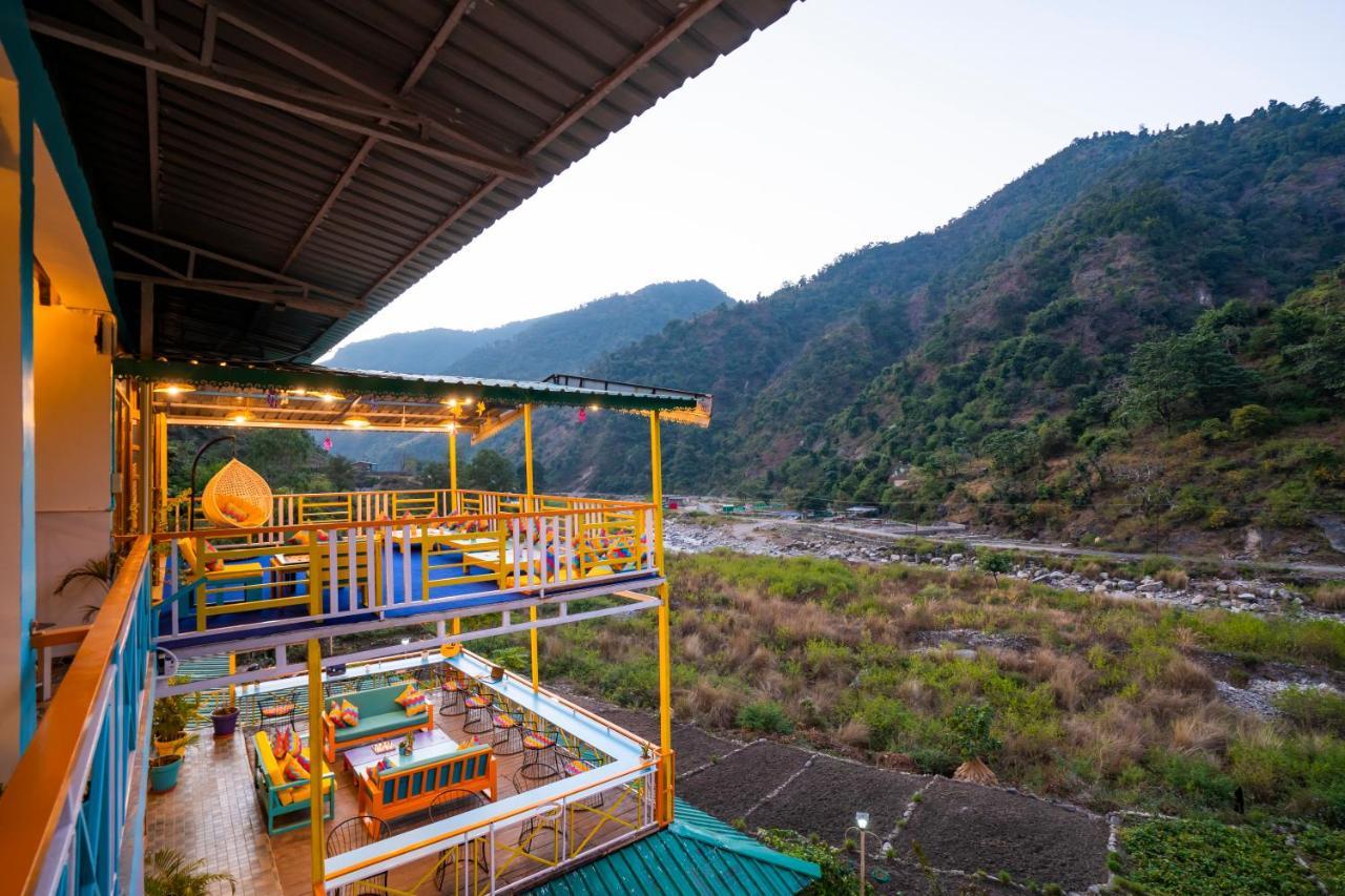 Gostops Dehradun, Maldevta 외부 사진
