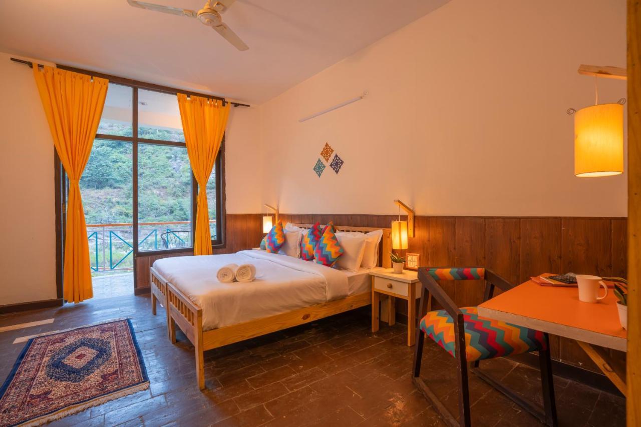 Gostops Dehradun, Maldevta 외부 사진