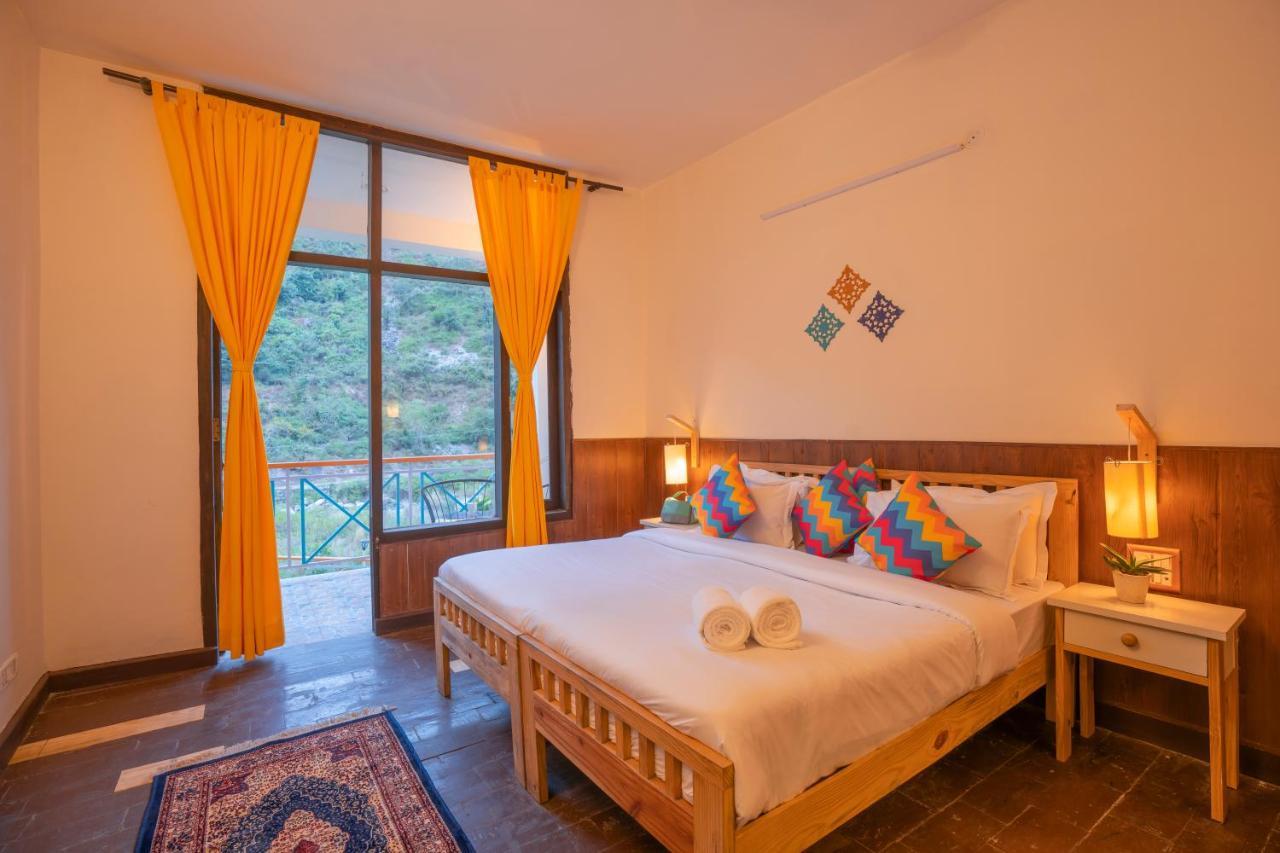 Gostops Dehradun, Maldevta 외부 사진